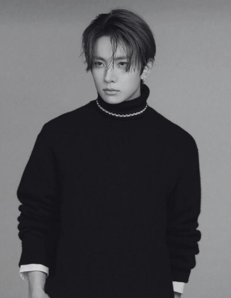 Lee Heeseung